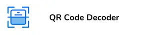 QR Code Decoder